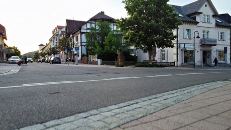 Neustadt Titisee